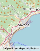 Palestre e Centri Fitness Savona,17100Savona