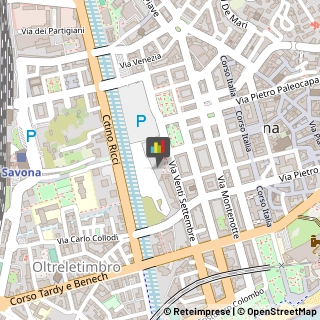 Autolinee,17100Savona