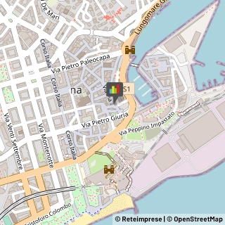 Pranoterapia - Benessere Savona,17100Savona