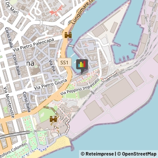 Bar e Ristoranti - Arredamento Savona,17100Savona