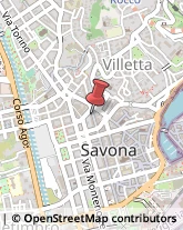 Corso Italia, 8/12,17100Savona