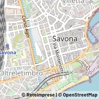Karta Savona