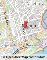 Via Montenotte, 21,17100Savona