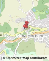 Via Pietro Giardini, 222,41023Lama Mocogno