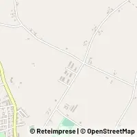 Map Ravenna