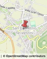 Caldaie per Riscaldamento San Demetrio ne' Vestini,67028L'Aquila