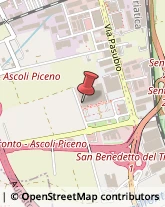 Autolavaggio San Benedetto del Tronto,63074Ascoli Piceno