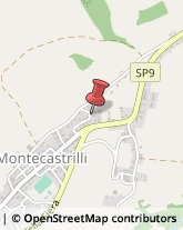 Geometri Montecastrilli,05026Terni