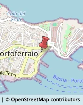 Forni Industriali Portoferraio,57037Livorno