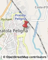 Panifici Industriali ed Artigianali Pratola Peligna,67035L'Aquila