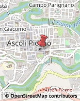 Ricerca Scientifica - Istituti Ascoli Piceno,63100Ascoli Piceno