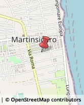 Turismo - Consulenze Martinsicuro,64014Teramo