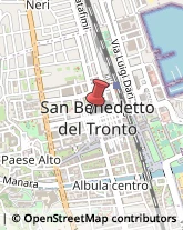 Valigerie ed Articoli da Viaggio - Produzione San Benedetto del Tronto,63074Ascoli Piceno