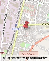Ricami - Dettaglio Chieti,66100Chieti