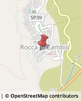 Elettricisti Rocca di Cambio,67040L'Aquila