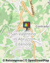 Scuole Pubbliche San Valentino in Abruzzo Citeriore,65020Pescara