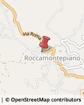 Parrucchieri Roccamontepiano,66010Chieti