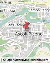 Abbigliamento Ascoli Piceno,63100Ascoli Piceno