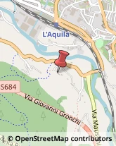 Pizzerie L'Aquila,67100L'Aquila