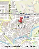 Emittenti Radiotelevisive Rieti,02100Rieti