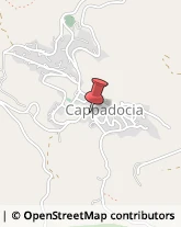 Chiesa Cattolica - Servizi Parrocchiali Cappadocia,67060L'Aquila