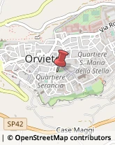 Ristoranti Orvieto,05018Terni
