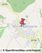 Farmacie Montegabbione,05010Terni