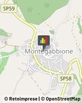 Farmacie Montegabbione,05010Terni