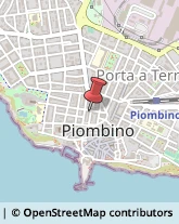 Alimentari Piombino,57025Livorno