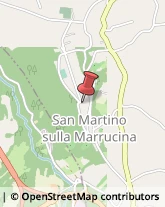 Alimentari San Martino sulla Marrucina,66010Chieti