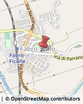 Spurgo Fognature Fabro,05015Terni
