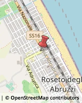 Autonoleggio Roseto degli Abruzzi,64026Teramo