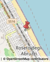 Latterie Roseto degli Abruzzi,64026Teramo