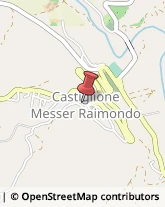 Bar e Caffetterie Castiglione Messer Raimondo,64034Teramo