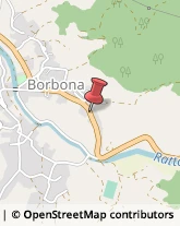 Aziende Agricole Borbona,02010Rieti