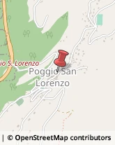 Aziende Agricole Poggio San Lorenzo,02030Rieti