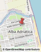 Appartamenti e Residence Alba Adriatica,64011Teramo