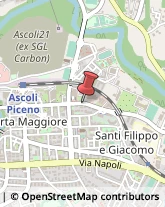 Associazioni Sindacali Ascoli Piceno,63100Ascoli Piceno