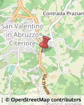Parrucchieri San Valentino in Abruzzo Citeriore,65020Pescara
