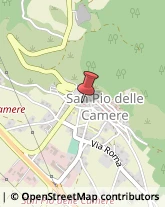 Poste San Pio delle Camere,67020L'Aquila