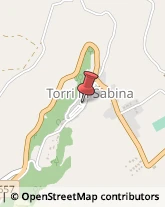 Commercialisti Torri in Sabina,02049Rieti