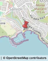 Stabilimenti Balneari,57025Livorno