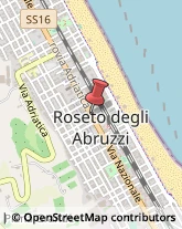 Società di Telecomunicazioni Roseto degli Abruzzi,64026Teramo