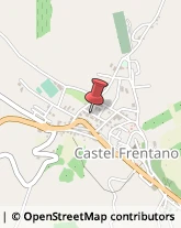 Aziende Sanitarie Locali (ASL) Castel Frentano,66032Chieti