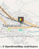 Aziende Agricole Tagliacozzo,67069L'Aquila