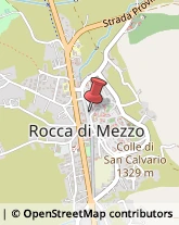 Ristoranti Rocca di Mezzo,67048L'Aquila