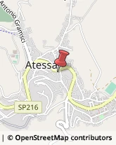 Aziende Agricole Atessa,66041Chieti