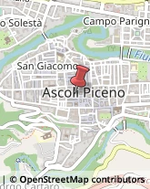 Osterie e Trattorie,63100Ascoli Piceno