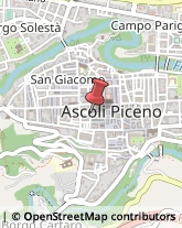 Alberghi Ascoli Piceno,63100Ascoli Piceno