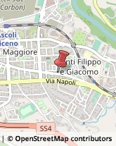 Alimenti Surgelati - Dettaglio Ascoli Piceno,63100Ascoli Piceno